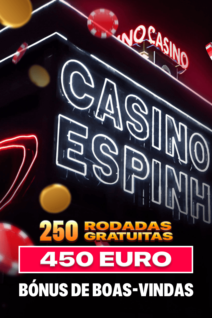 Casino Espinho Screenshot