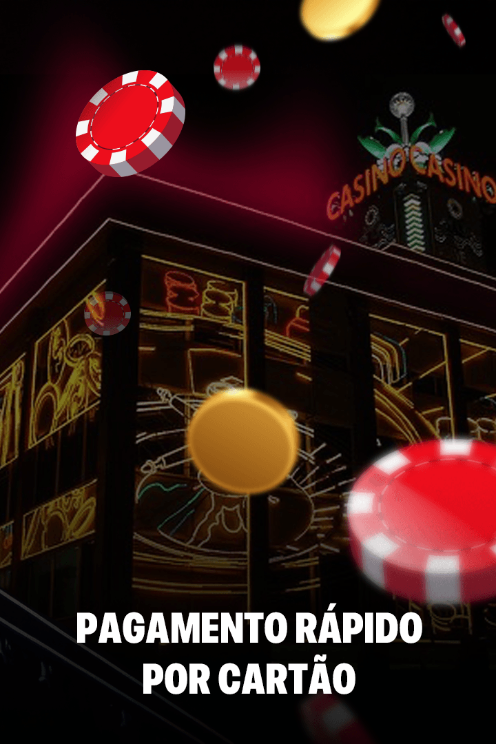 Casino Espinho Screenshot